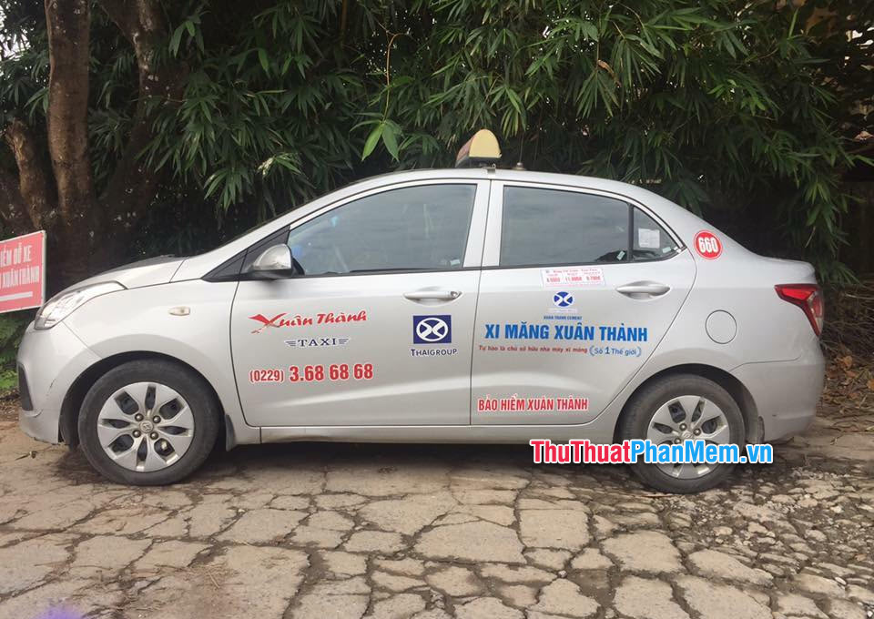 Taxi Ninh Bình - Số tổng đài các hãng Taxi Ninh Bình uy tín nhất 2023