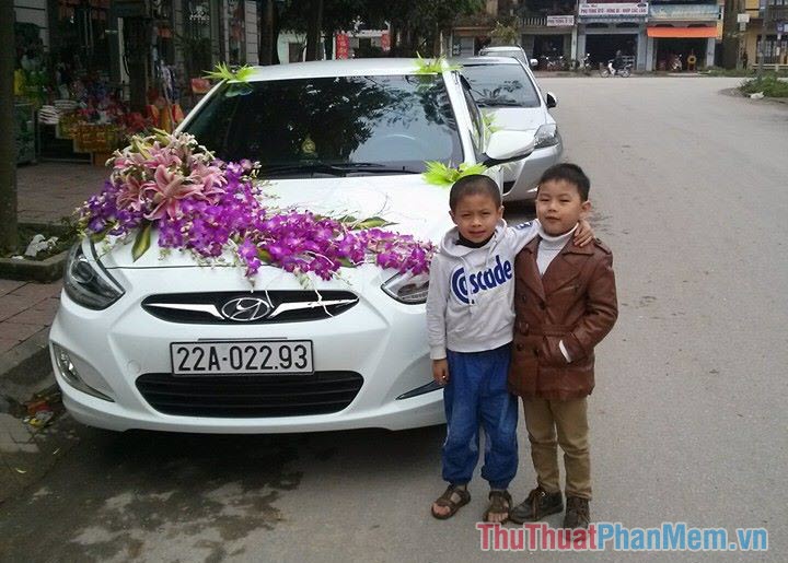 Taxi Thành Tín – Taxi giá rẻ Tuyên Quang