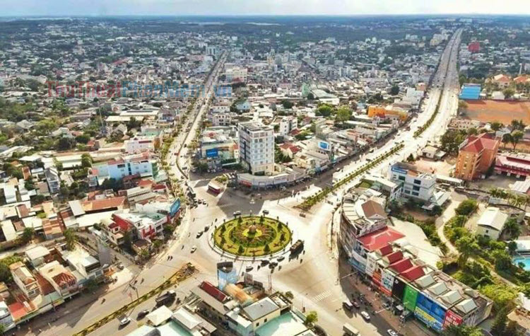 Taxi Bình Phước - Số tổng đài các hãng Taxi Bình Phước uy tín nhất 2023